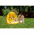 Poolmaster 40 in. Baby Lion Pool PM81607